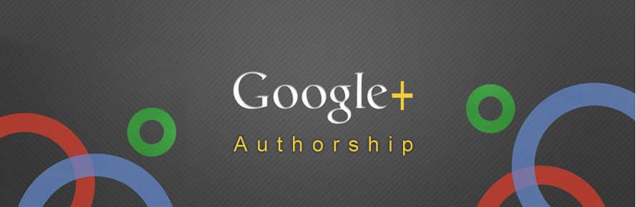 google-authorship