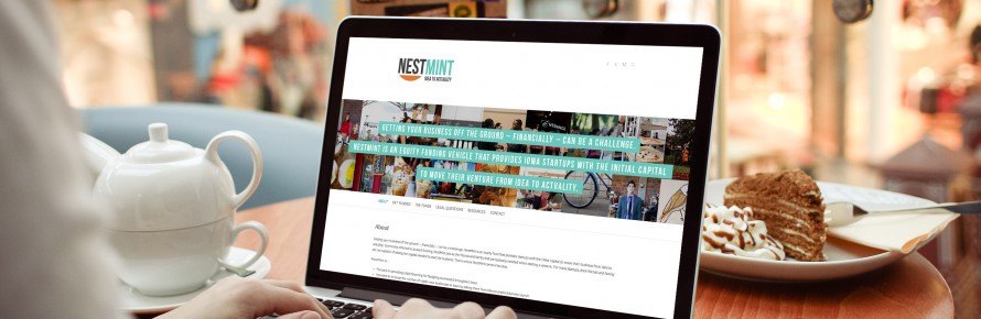 Nestmint